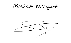 signature